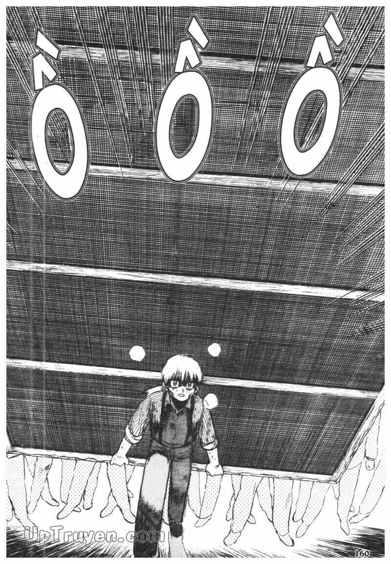 mush (họa sĩ thiên tài) chapter 6 163