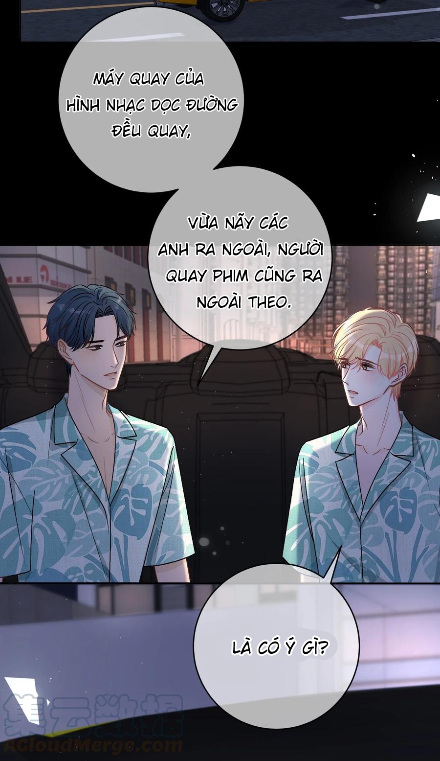 trước và sau ly hôn! chapter 31 38