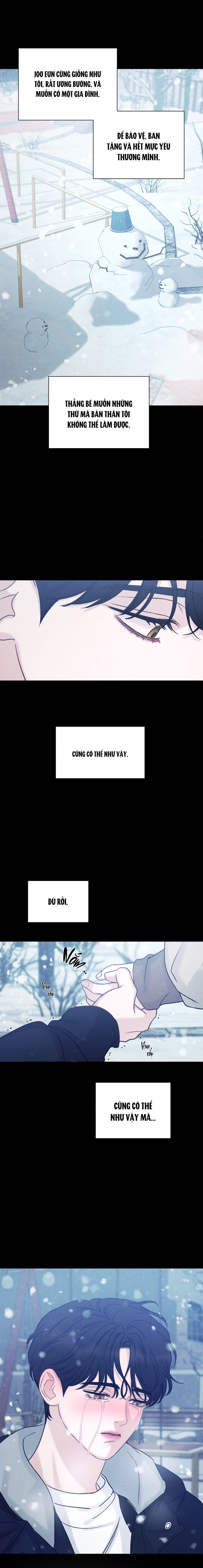 ân huệ của chúa chapter 9 4