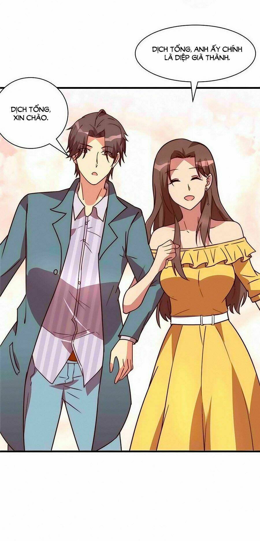 thời gian đều biết chapter 11 25