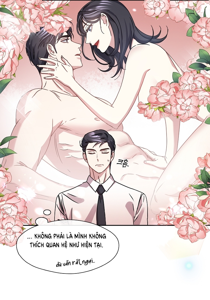Chó Ngoan chapter 12.2 - Trang 13