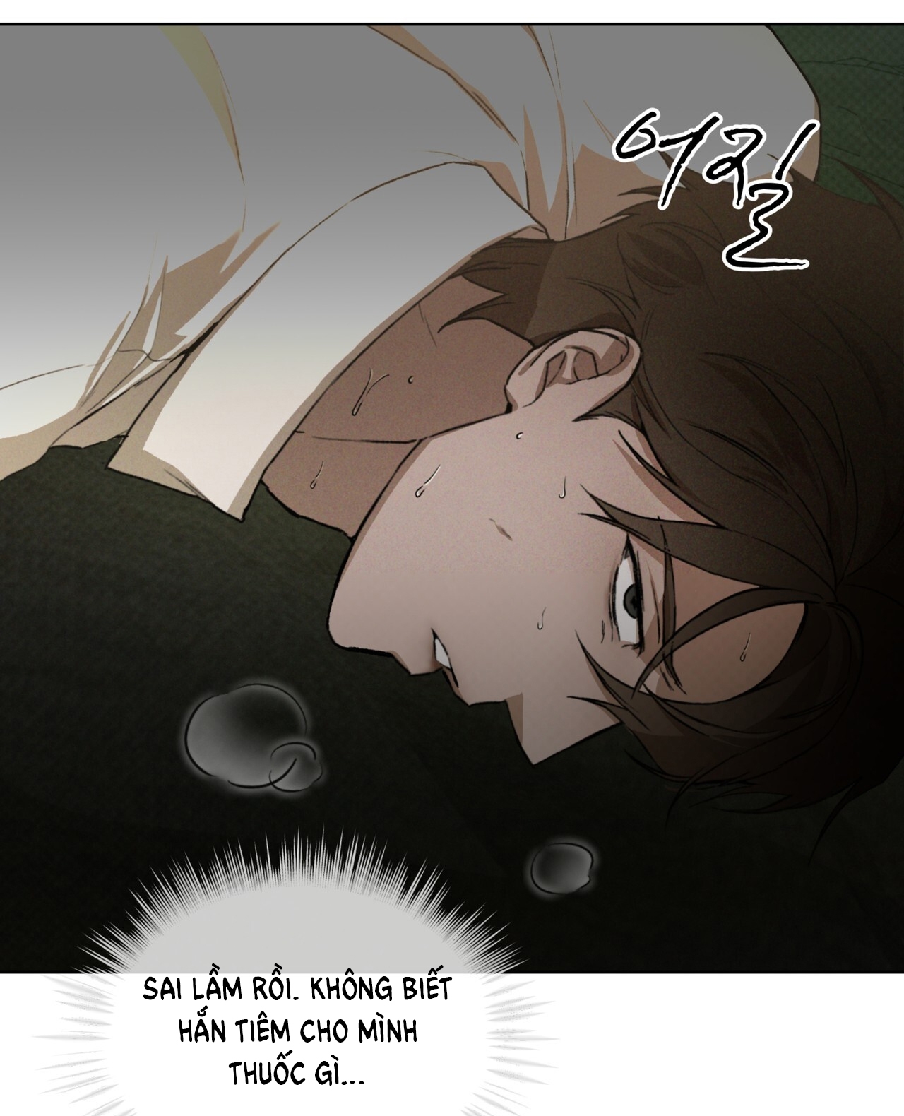 codename anastasia chapter 40.2 27