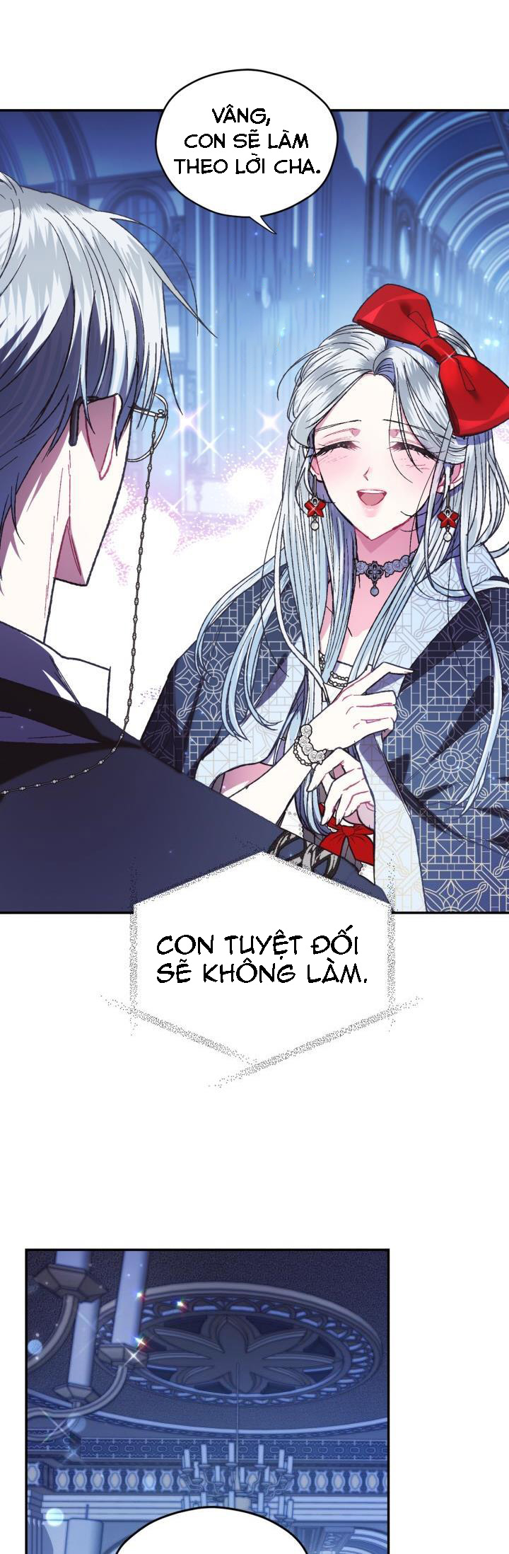 cha à, con không muốn kết hôn đâu chapter 30 53
