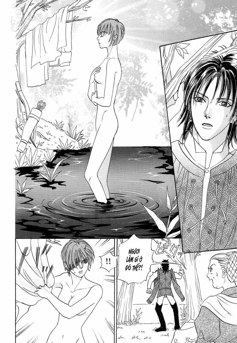 kenja no ishi chapter 16 11