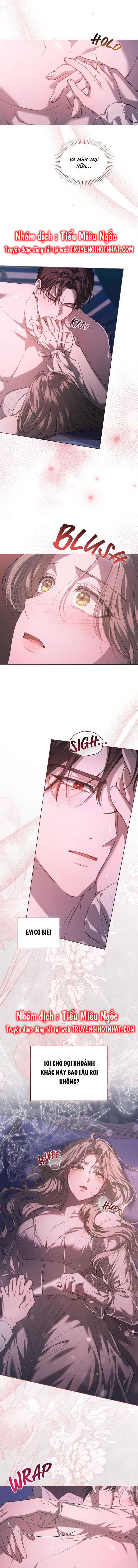ánh trăng đỏ trong đêm 2 chapter 17.2 2