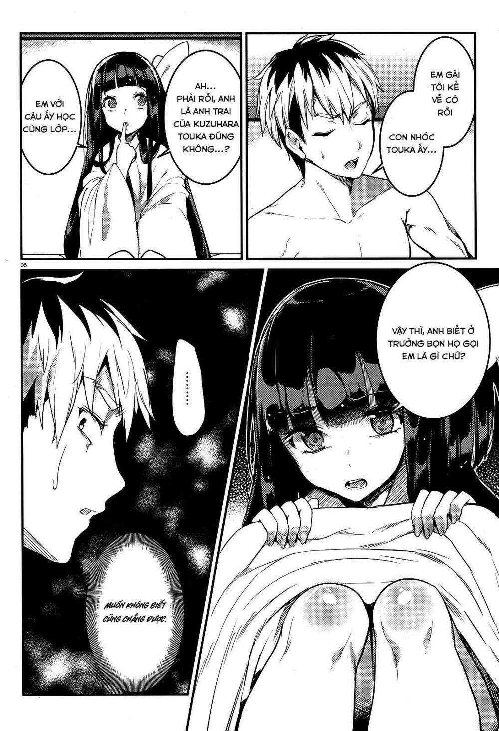 life alive! the student council elections i started with you chapter 2 6