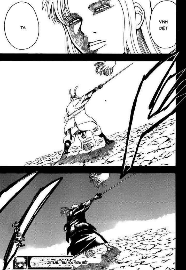 gintama - linh hồn bạc chapter 593 19