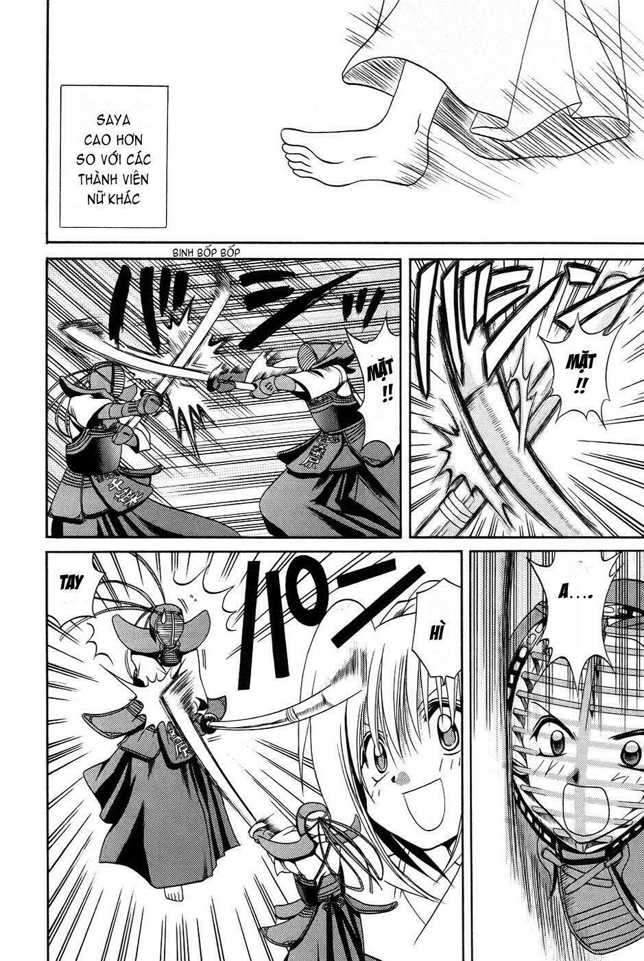 bamboo blade chapter 12 4