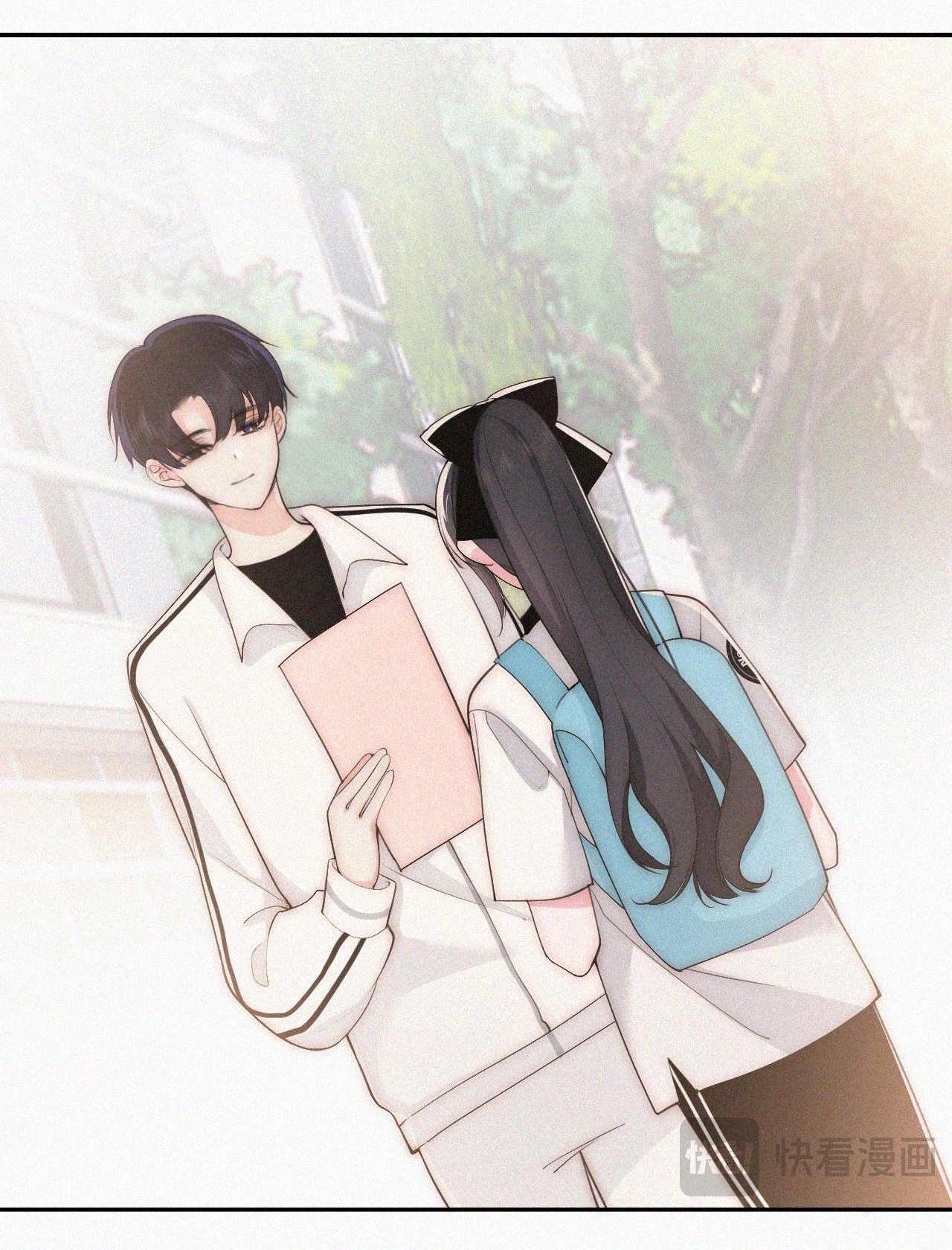 bệnh yêu chapter 109 27