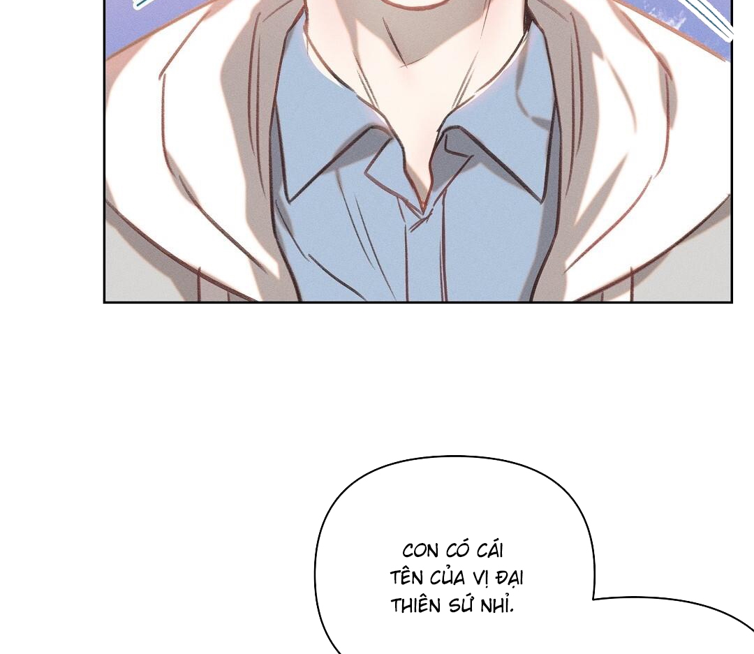 đại úy lãng mạn thân yêu của tôi chapter 16 87