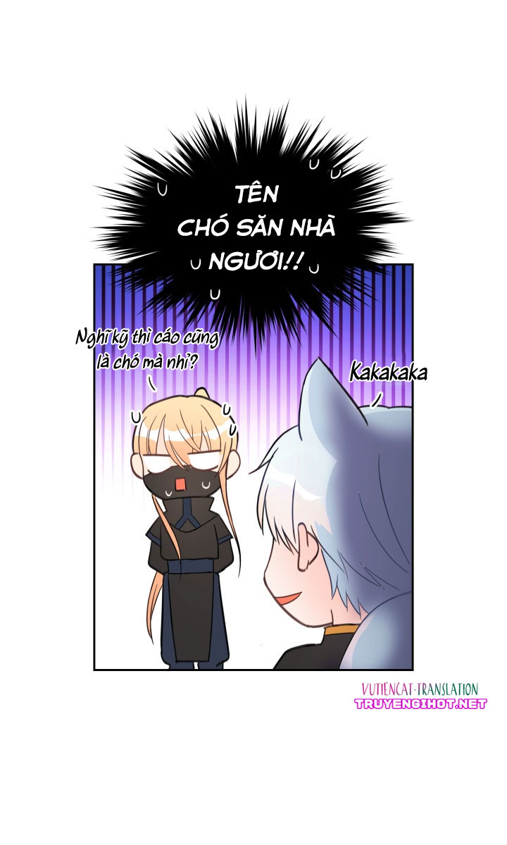 khế ước hậu cung chapter 21.1 21