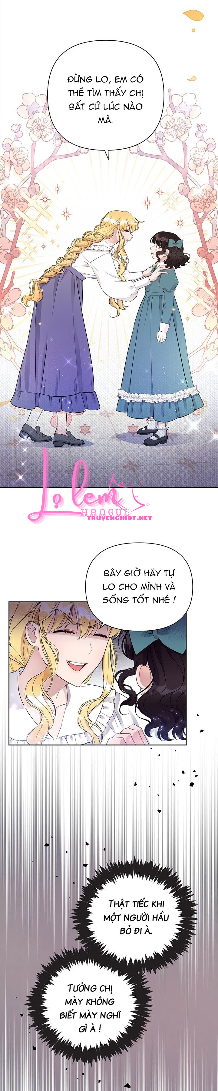 đây là cuộc hôn nhân lừa đảo chapter 3.2 12