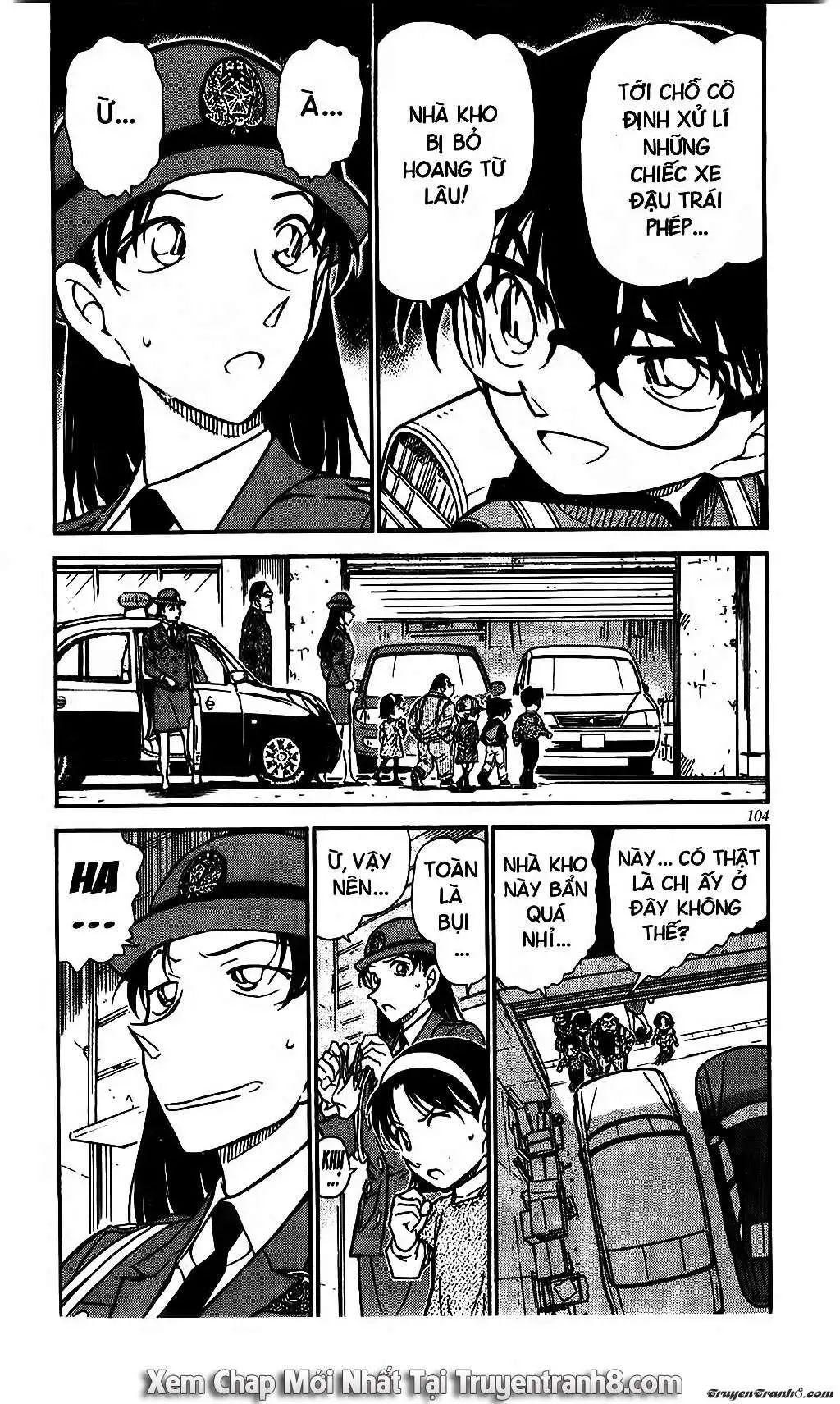 conan chapter 507 4