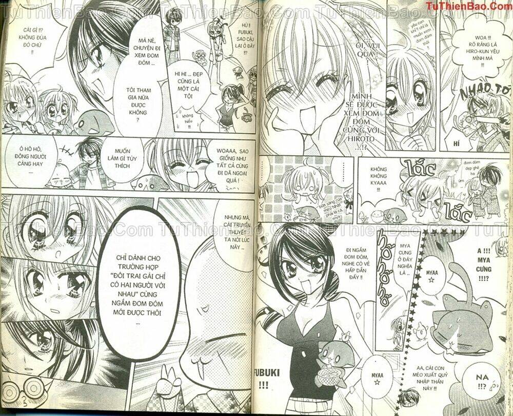 tôi là idol chapter 8 53