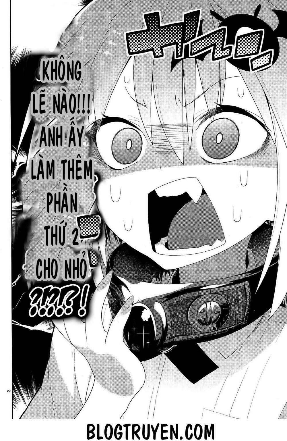 floor ni maou ga imasu chapter 6 23