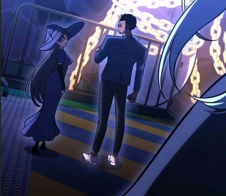 ám sát tuyển thủ học viện chapter 25 435