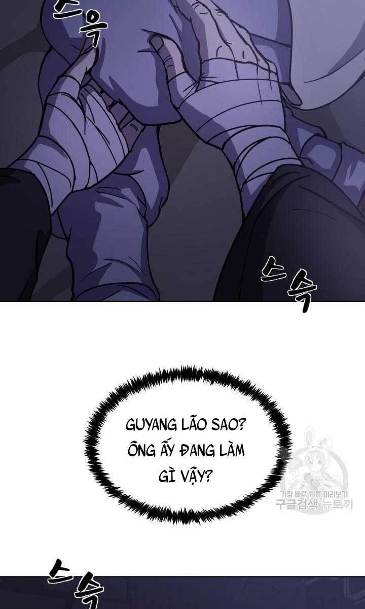 bậc thầy phép thuật ở thế giới võ lâm chapter 9.1 2