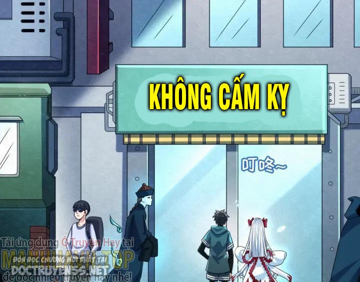 toàn cầu quỷ dị thời đại chapter 6 11