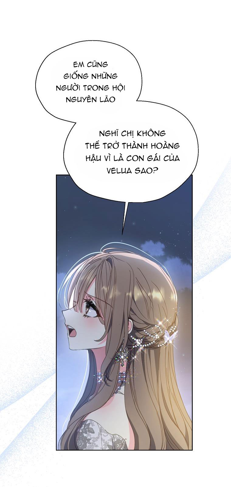 bệ hạ, xin đừng giết tôi!! chapter 135.1 6