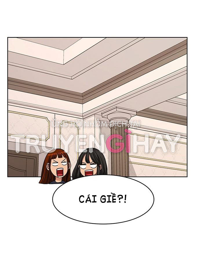 vẻ đẹp đích thực - true beauty chapter 148.2 22