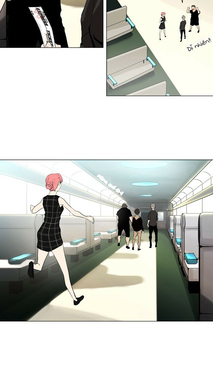 tòa tháp bí ẩn 2 chapter 118 10