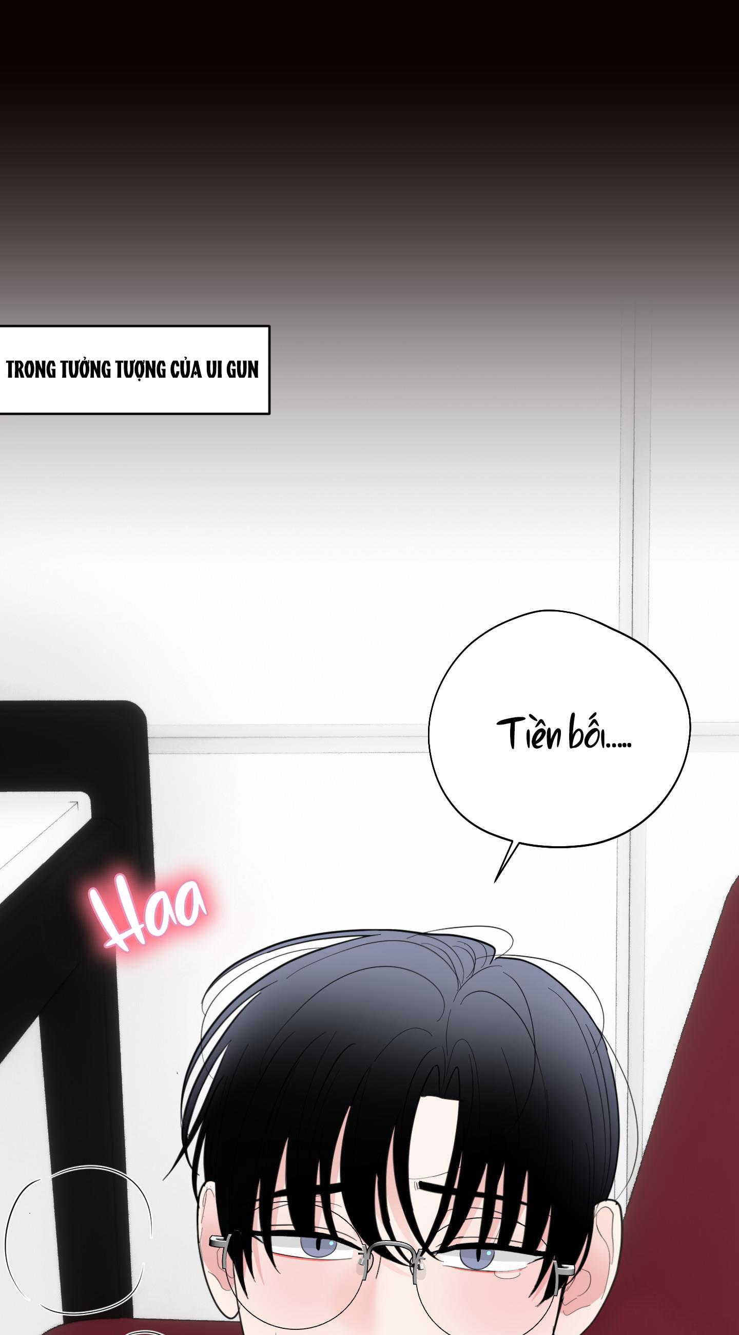 món quà dành cho kẻ ngạo mạn chapter 13 48