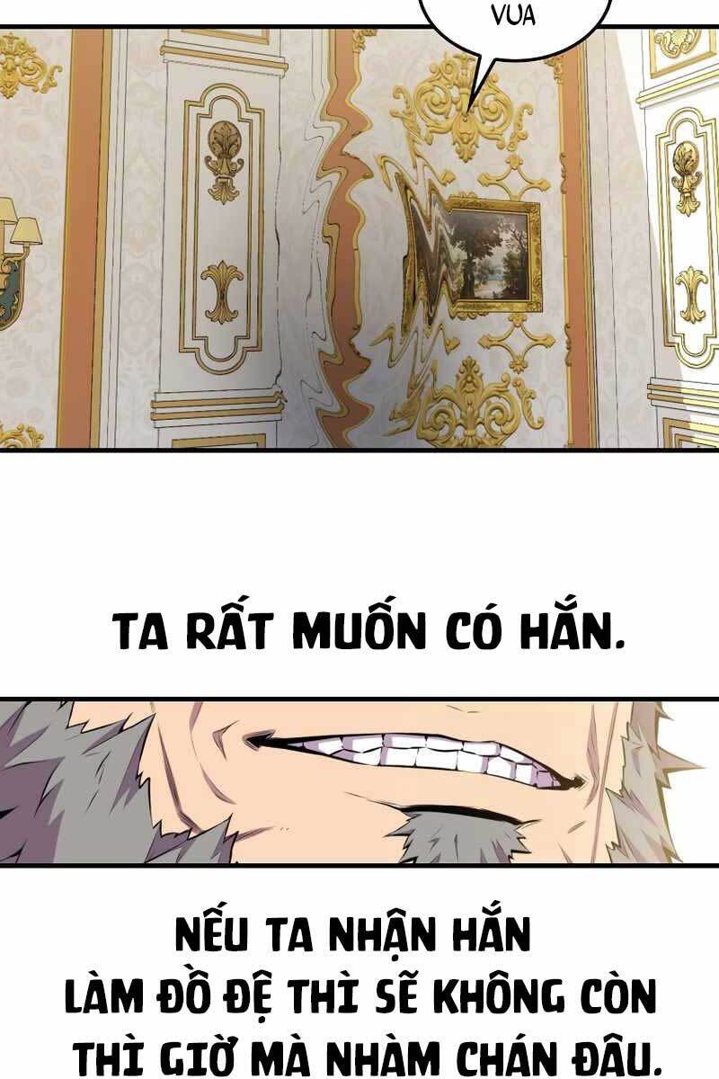 tôi thăng cấp trong lúc ngủ chapter 57 80