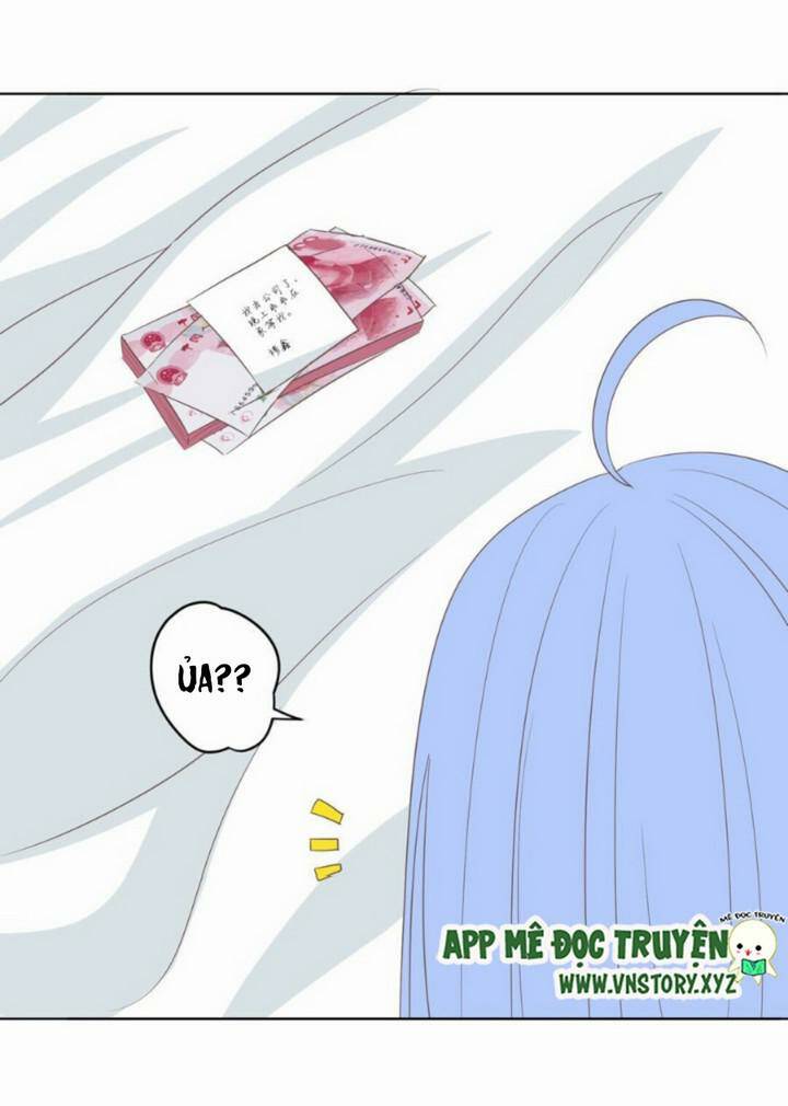 em chỉ yêu tiền của anh chapter 17 9