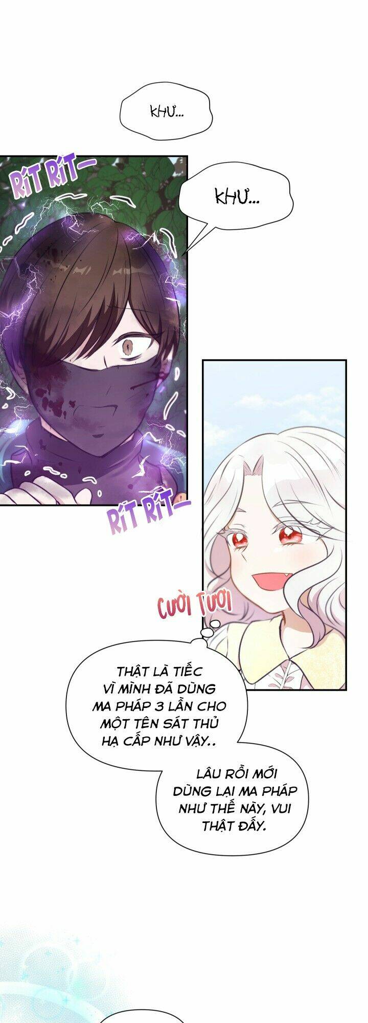 công chúa xấu xa chapter 9 46