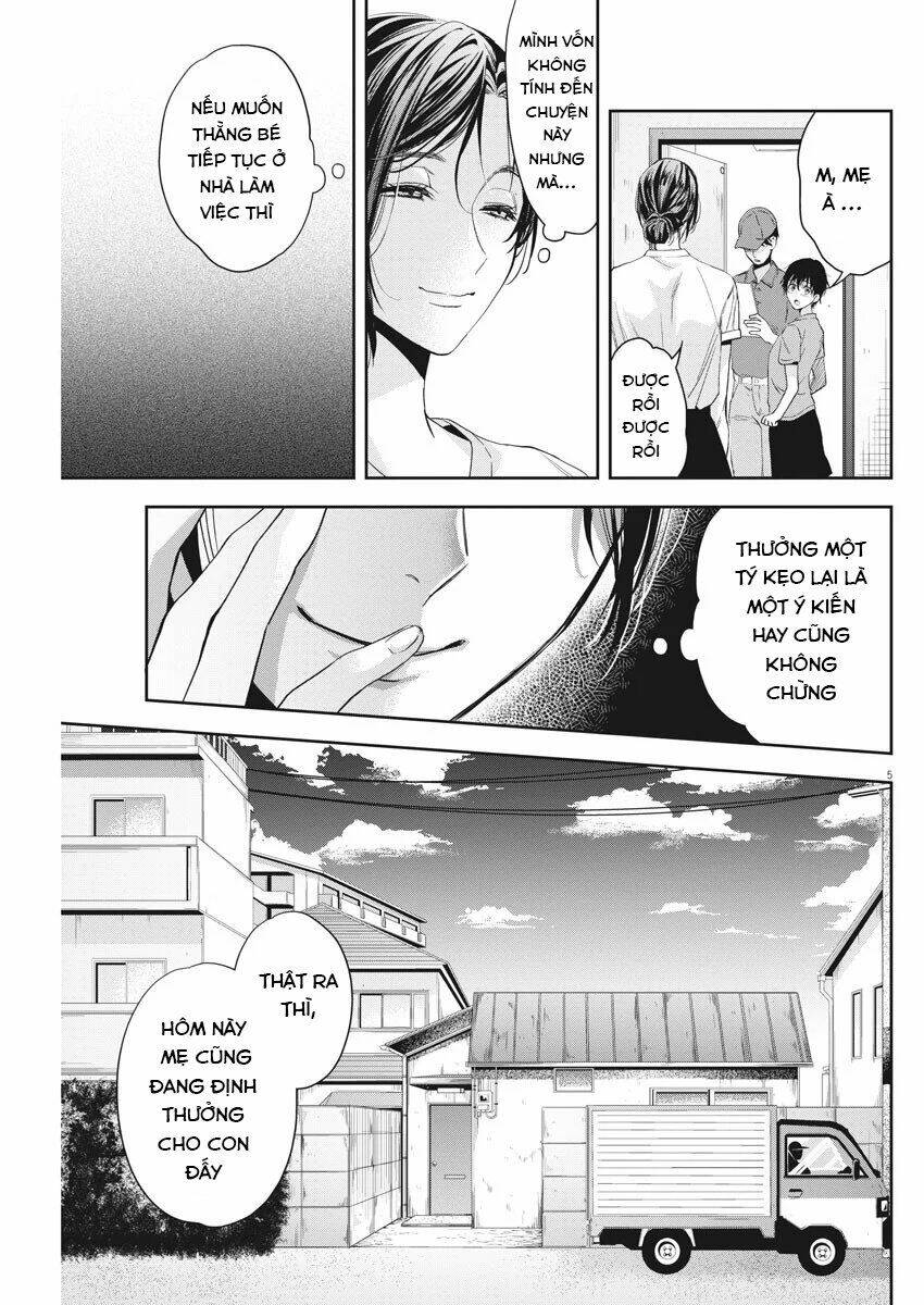 mùa xuân đến chapter 9 7