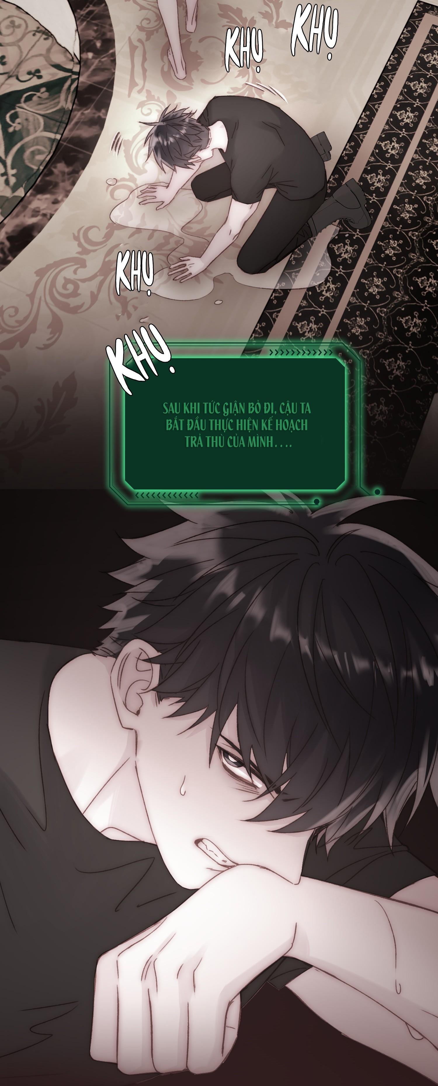 tôi phải trở thành nhân vật đại phản diện chapter 55 5