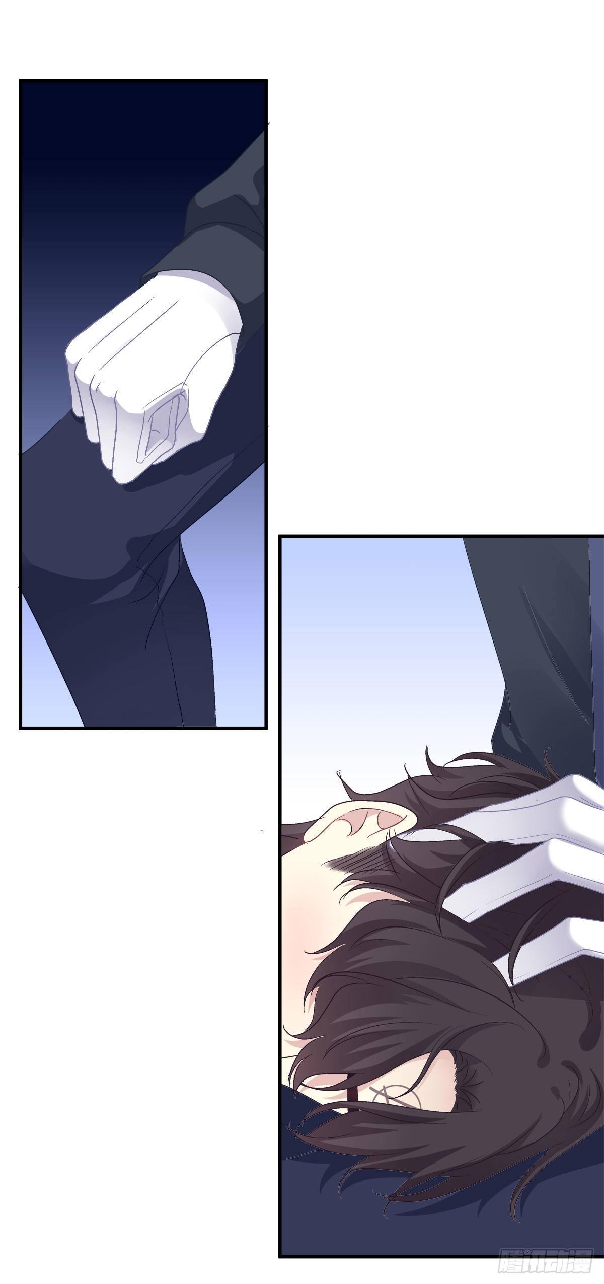 kiểm soát tuyệt đối chapter 24 2