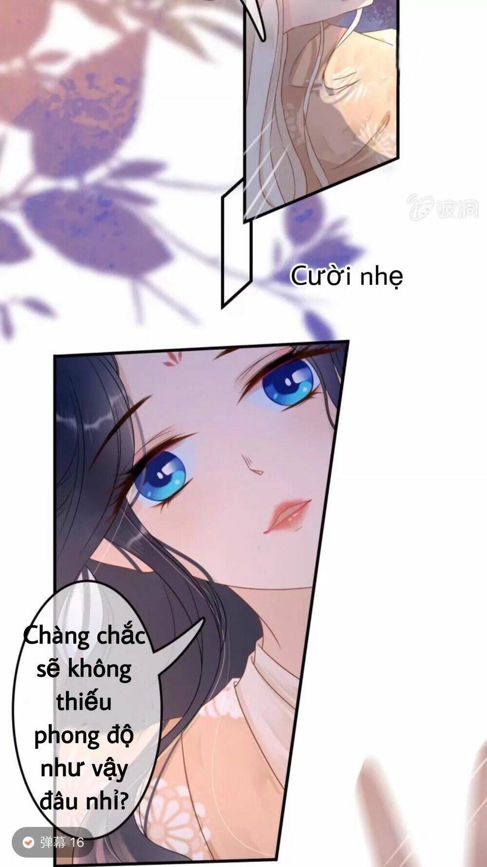 sủng phi của vương chapter 56 20