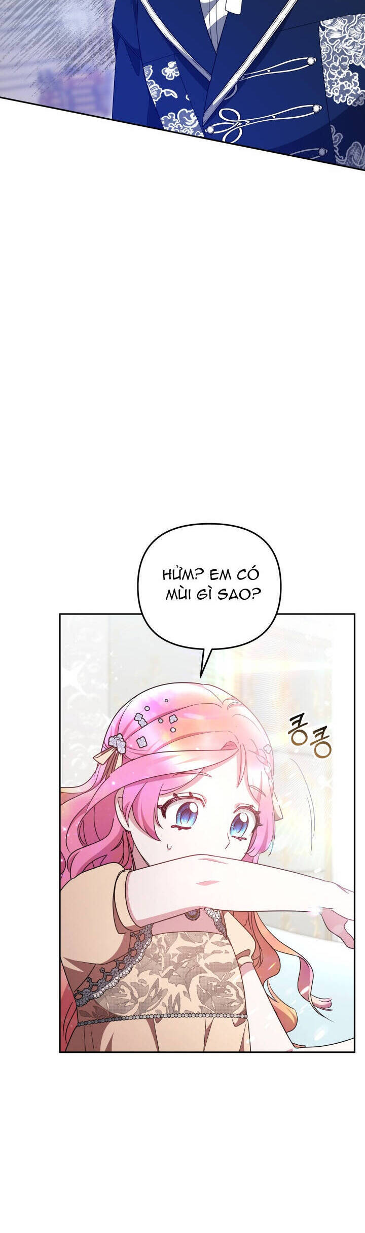 rồng con thuần hóa những kẻ điên chapter 34 21