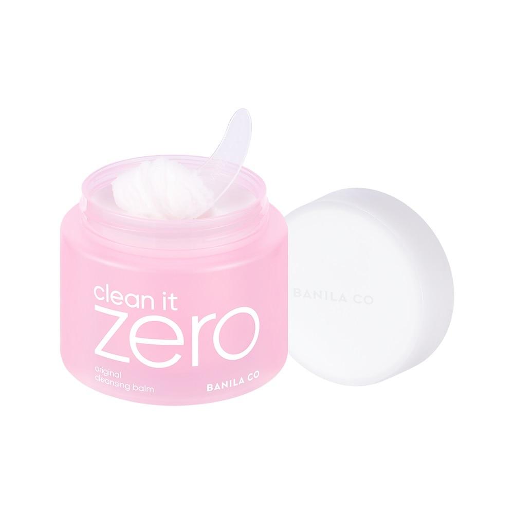 Sáp Tẩy Trang Banila Co Clean It Zero Original Cleansing Balm 100ml