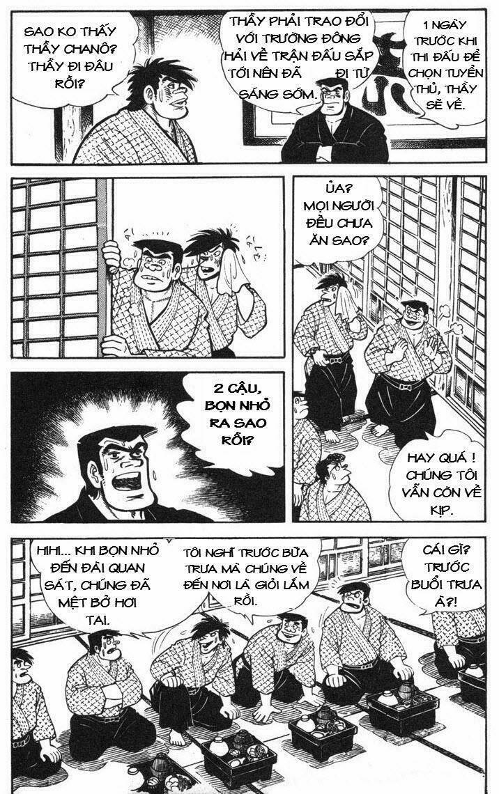 ore wa teppei chapter 26 39