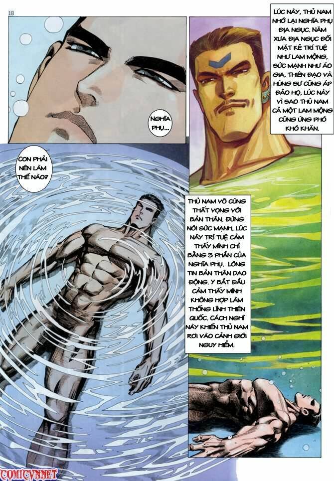 hải hổ 2 chapter 40 19