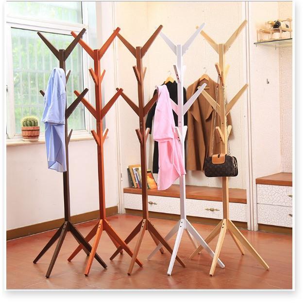 Cây treo đồ quần áo lắp ráp tiện ích MINIMALISM STYLE
