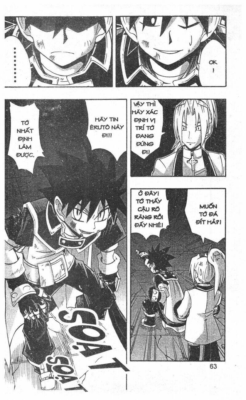 joou kishi monogatari chapter 4 61