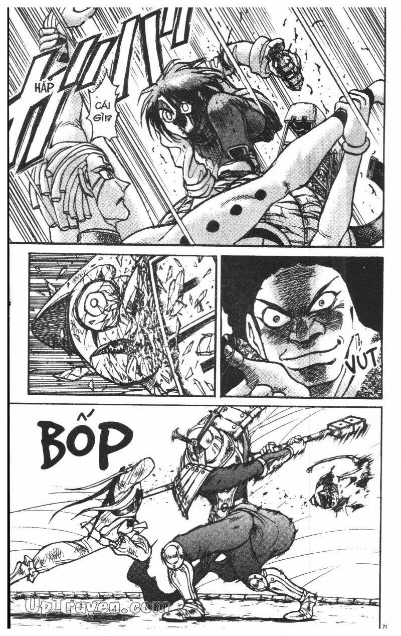 karakuri circus - gánh xiếc quái dị chapter 31 73