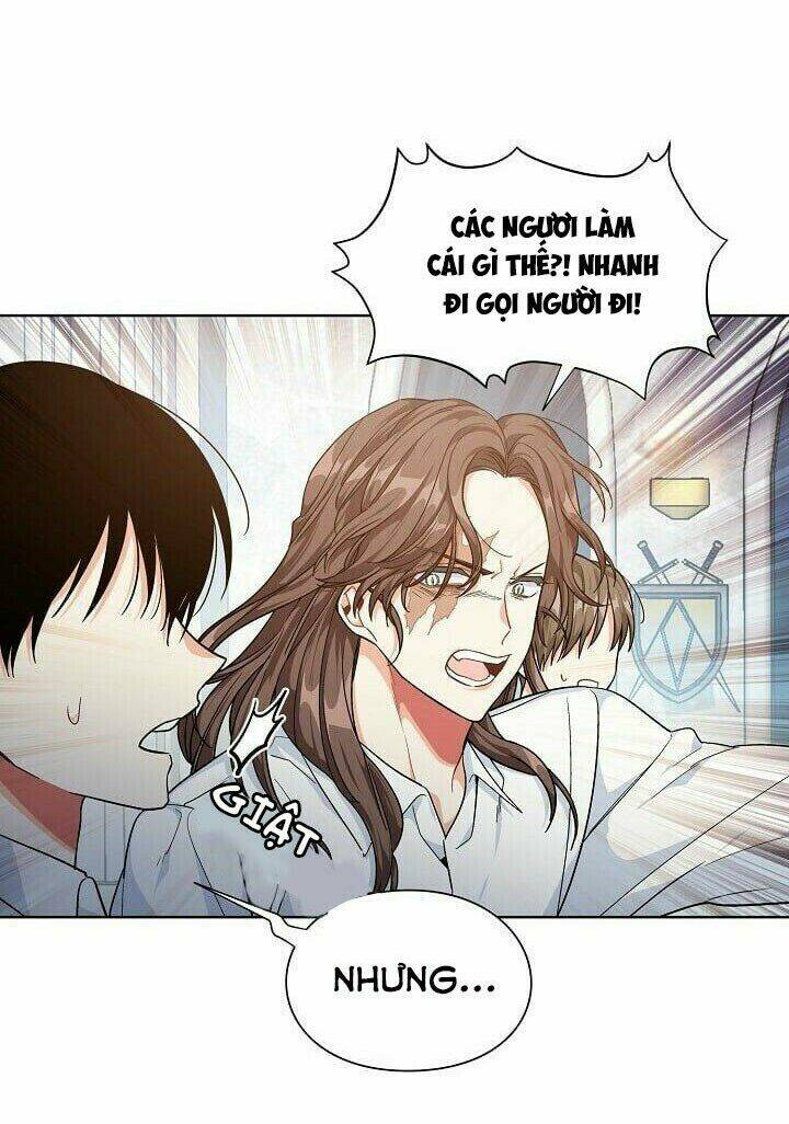 nữ hoàng ngoại khoa chapter 80 12