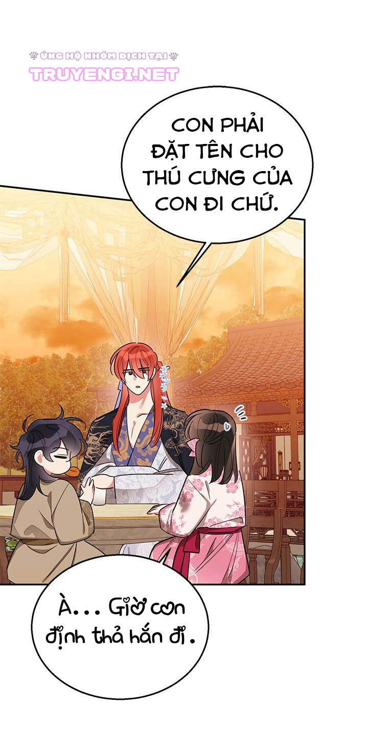 con gái bảo bối của boss phản diện chapter 31 26