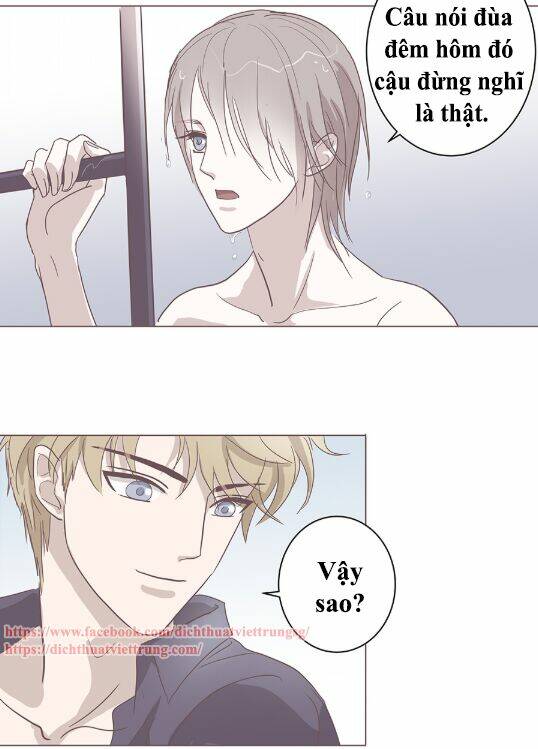 yêu trong giam cầm chapter 8 8