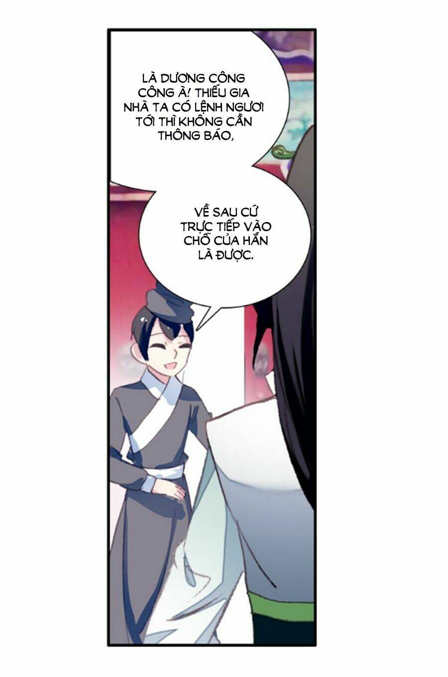 trâm trung lục chapter 29.1 18