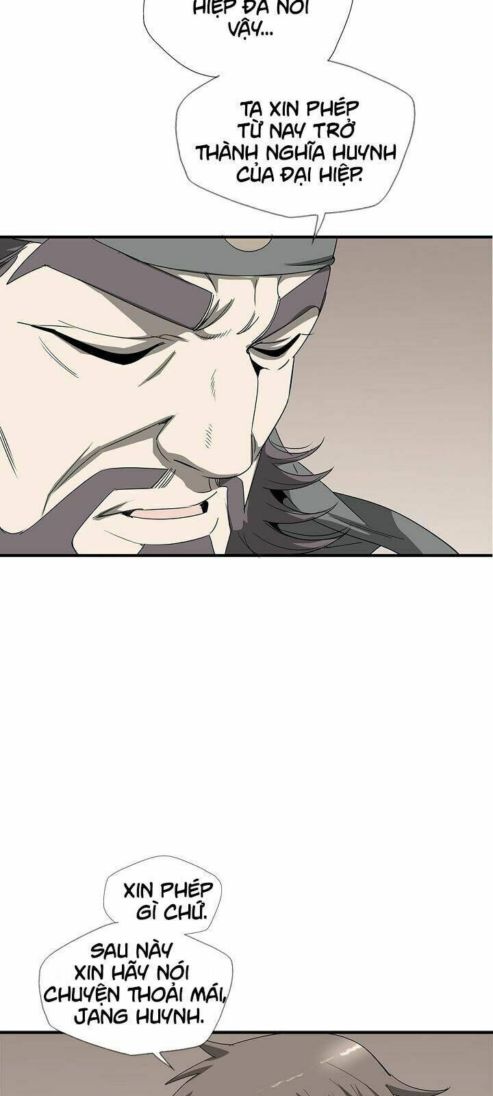 cuồng long chapter 29 39