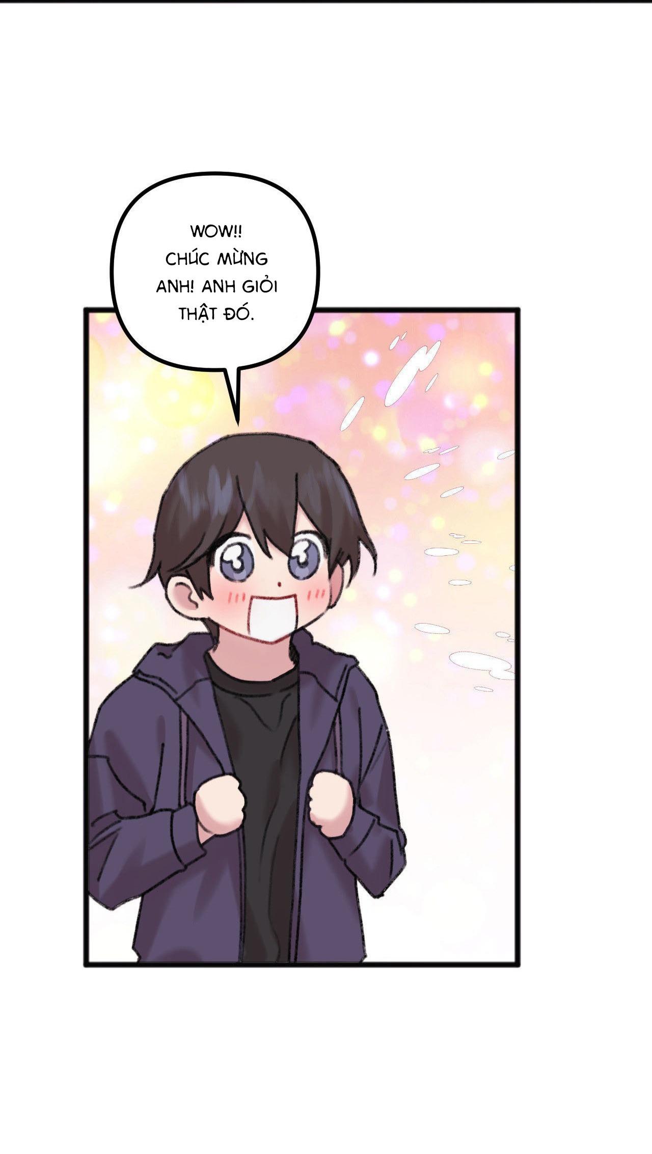 anh thật sự thích em sao chapter 32 57