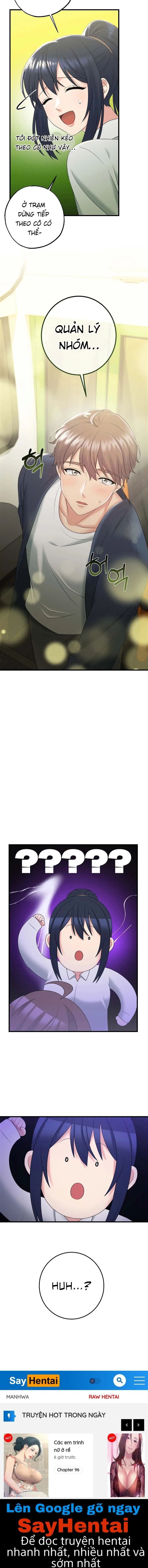 người tình của em chapter 11 17