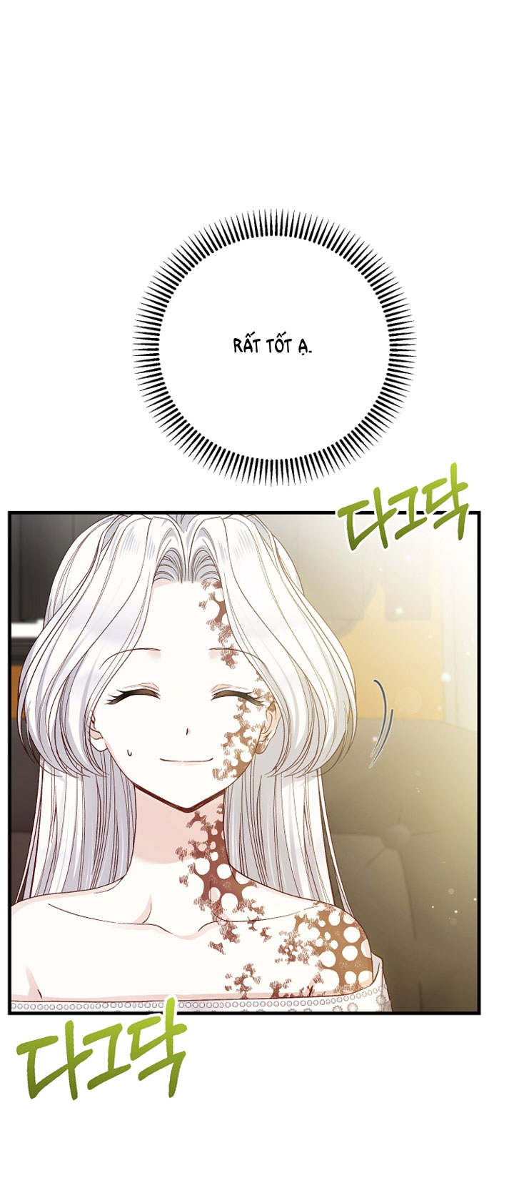 trở thành vợ thái tử quái vật chapter 79.1 17