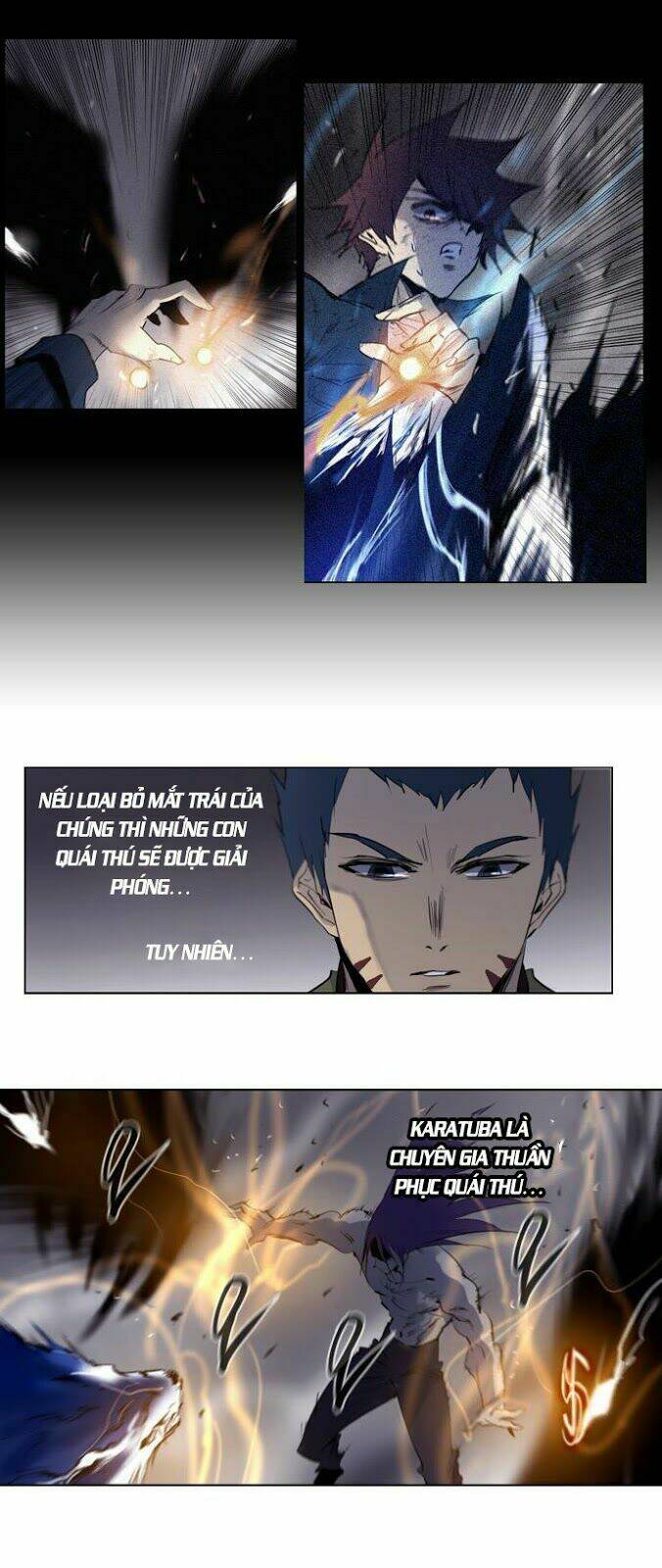 bản khế ước linh hồn chapter 156 16