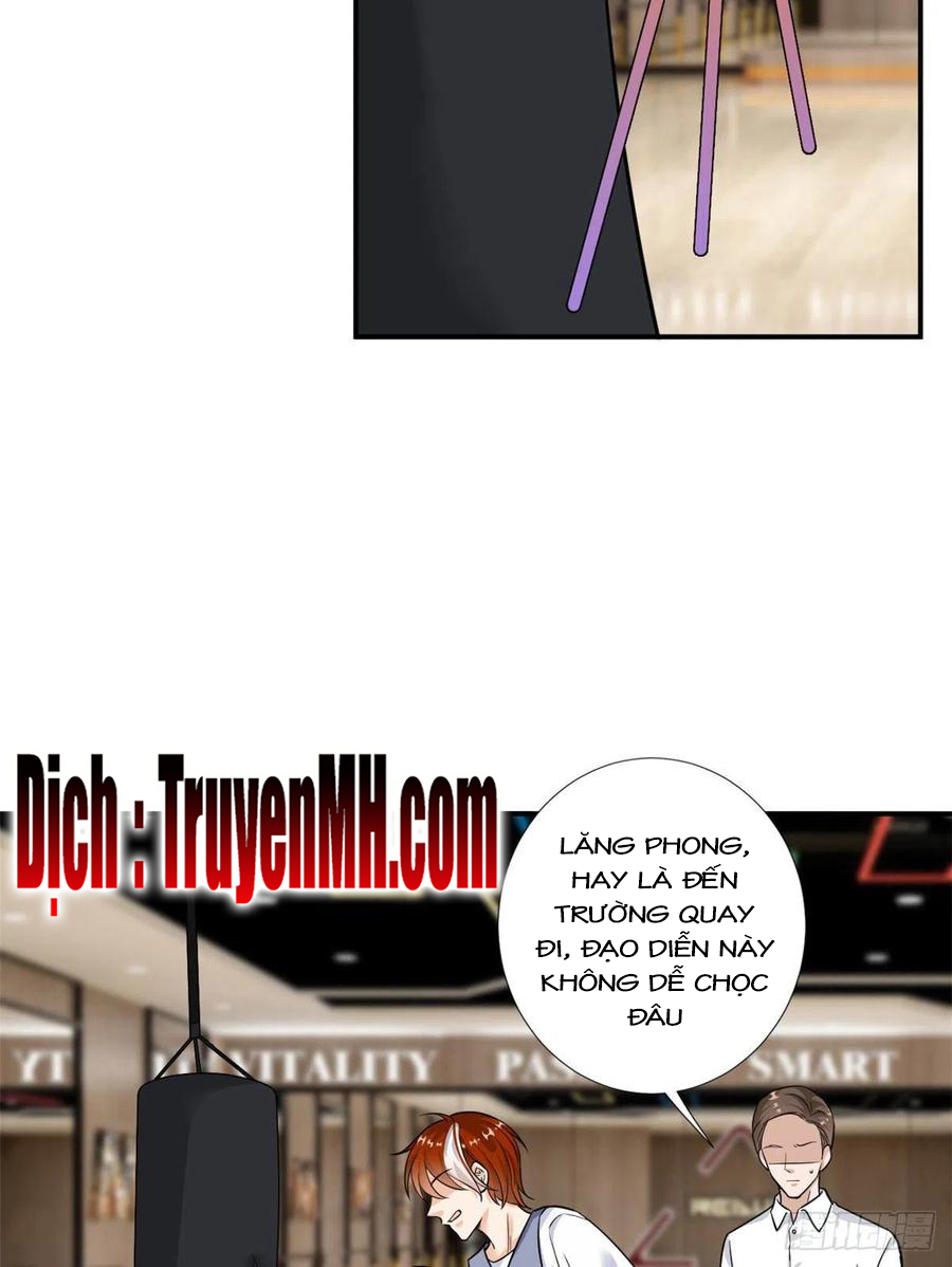 thí hôn lão công, cần giúp sức chapter 281 10